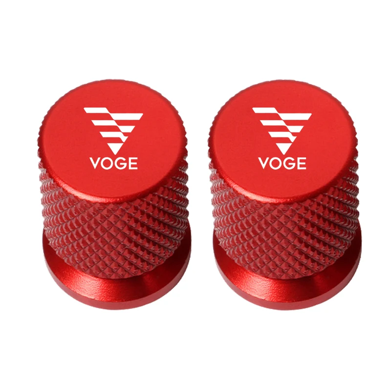 ฝาครอบวาล์วยางรถจักรยานยนต์ สำหรับ Voge Sr4 Max 500R 500AC 500DS 300AC 300R 650 600 DS 300 Rally 250 RR 525Dsx ER10