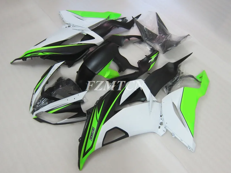 

Новый комплект обтекателей для мотора ABS, подходит для KAWASAKI ZX-6R 636 2013 2014 2015 2016 2017 2018 599 13 14 15 16 17 18, кузов под заказ