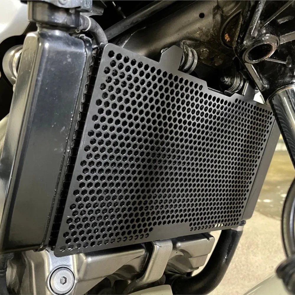 

Radiator Guard Grille Oil Cooler Cover Guard Protection Coolant Net FOR HONDA NC750X NC 750 X NC 750X NC750 X 2021 2022 2023