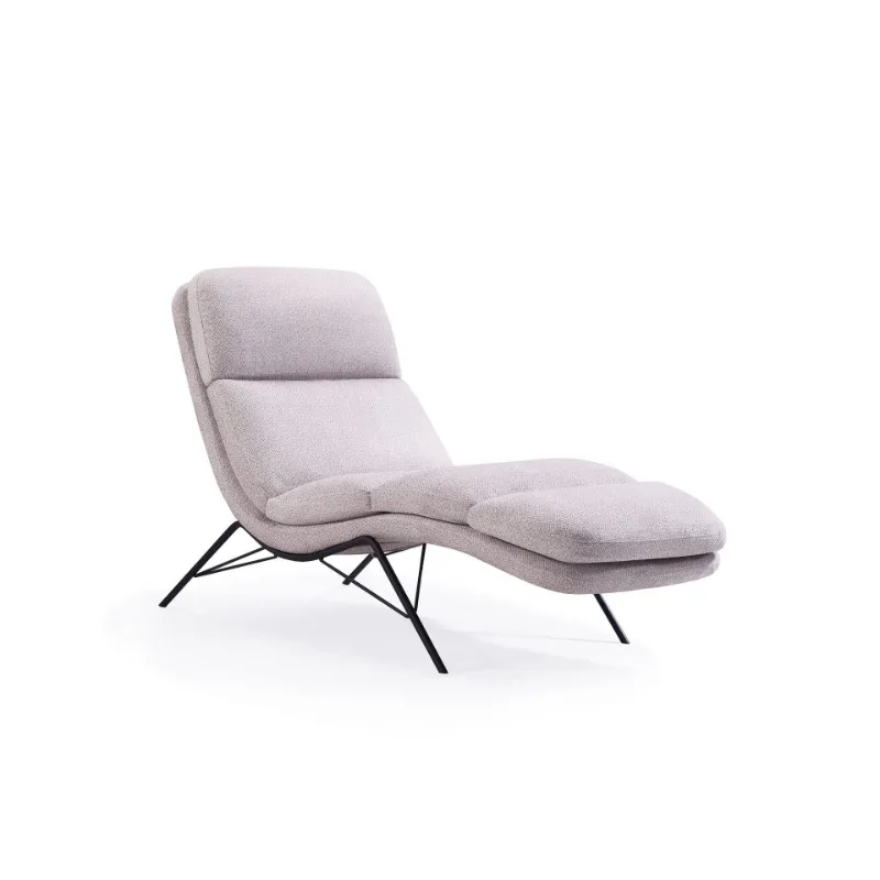 

Lounge chair, balcony, household, nap sofa chair, light luxury