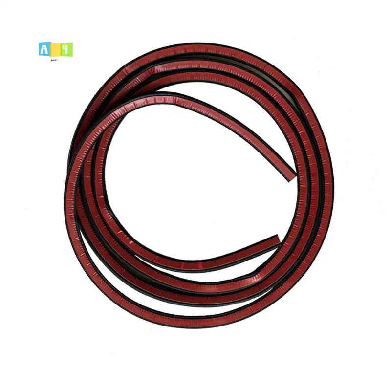 

A04E-Car Front Door Weatherstrip Rubber Seal For BMW 3 SERIES E90 E91 2004-2011 SEALING STRIP 51727247258