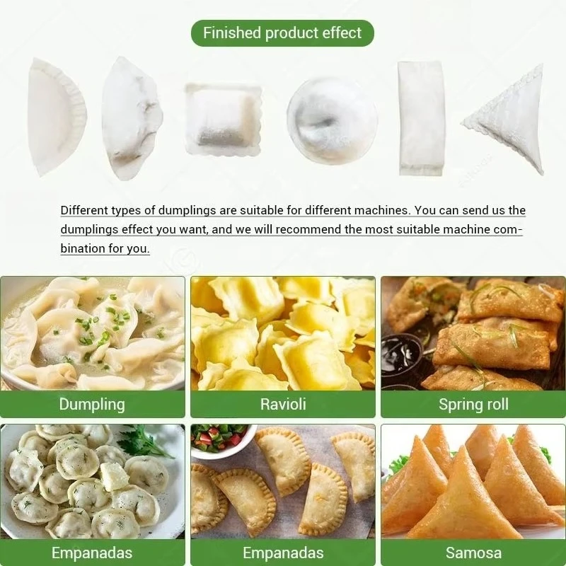 Macchina per Fare Ravioli 110 - Gyoza Dumpling Maker recensione e prezzo