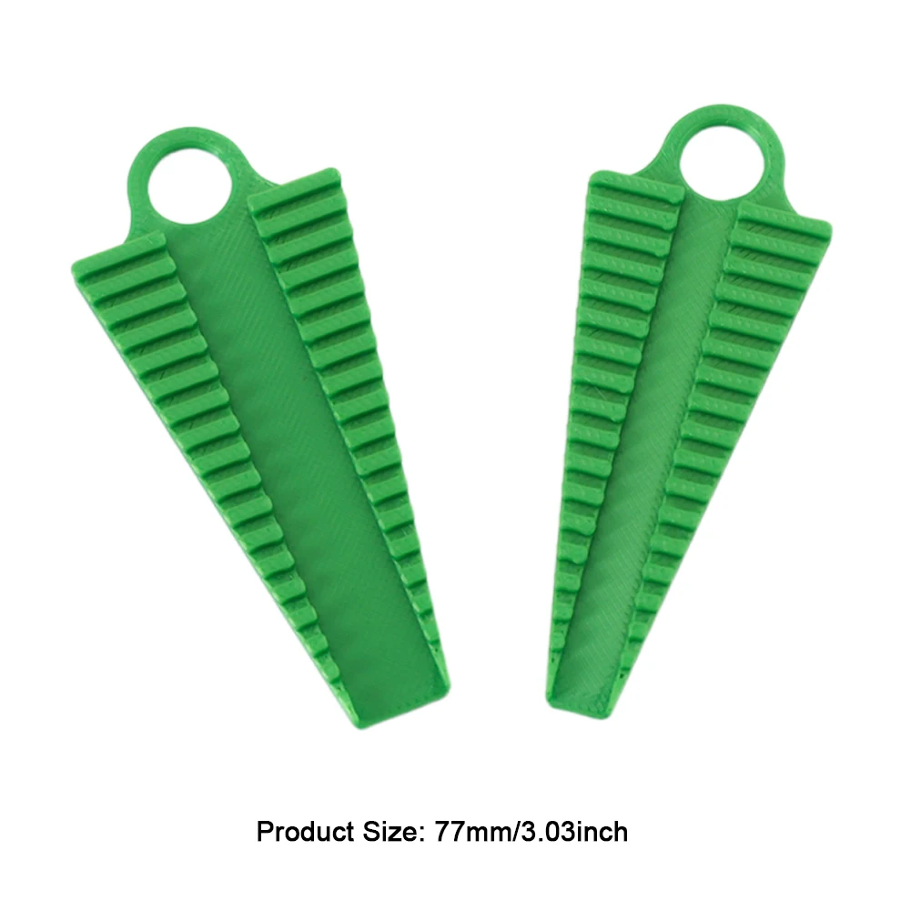 2 قطعة الكربون مركب المقاوم تشكيل أداة ارتداء المقاومة محوري مكثف شكل أداة قابلة لإعادة الاستخدام الرصاص الانحناء مقياس ل 1/4 واط المقاوم