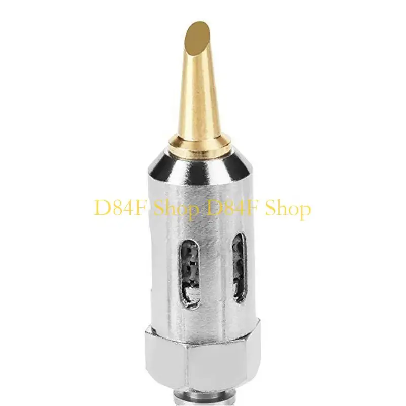 

D84F Gas Welding Soldering Irons Welding Pen for Burner Gas Solderi