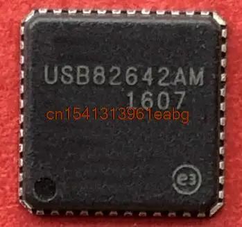 

IC 100% NEW NEW USB82642AM QFN48