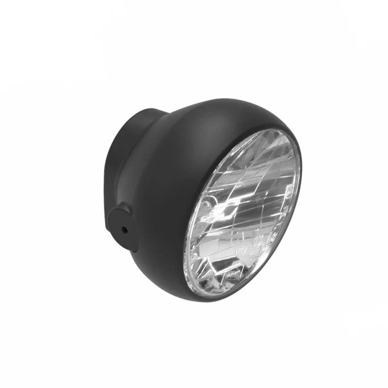 Motorcycle Original Modified Accessory Headlamp Running Lamp and Headlamp Constant on Lamp Assembly for Kiden Kd150-v