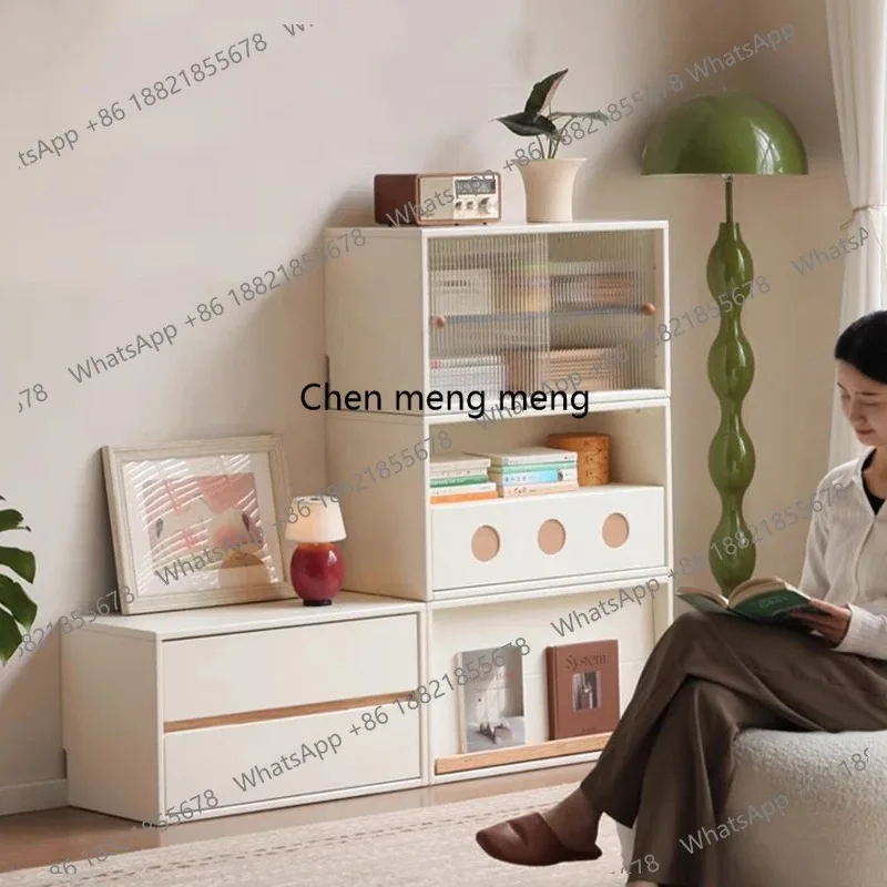 

Дизайнерские тумбы под телевизор E136 для гостиной, современные белые шкафы в скандинавском стиле, дизайнерский стол для ТВ, мебель для дома с функцией хранения