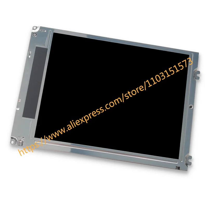 TFT LCD لوحة الشاشة ، Zhiyan العرض ، LQ084V1DG42 ، LQ084V1dg42 ، 8.4 "، 640x480