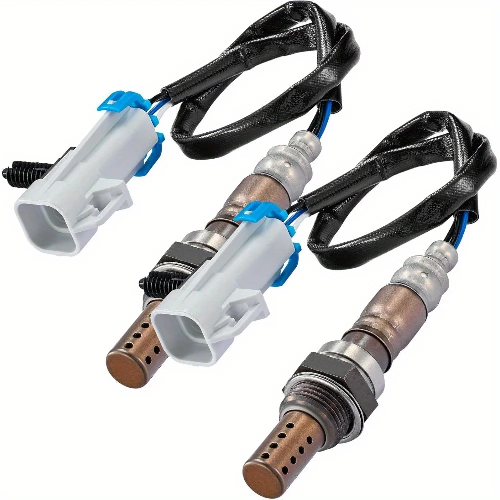 酸素センサー上流側O2、ビュイック、キャデラック、シボレー、GMC、いすゞ、ポンティアック、サターンに適合、234-4668、15284、250-24470、12569429、12573005