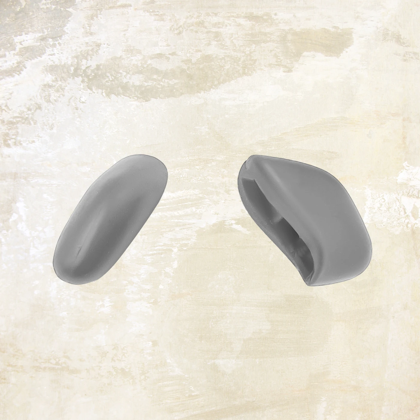 

Silicone Nose Pad Replacement Nose Piece for Oakley Half Jacket 2.0 OO9144 Sunglasses Anti Slip Nose Guard