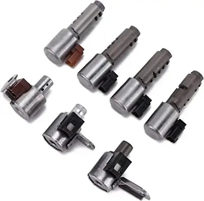 

ONE SET U250 U150 Solenoid Valve Kit
