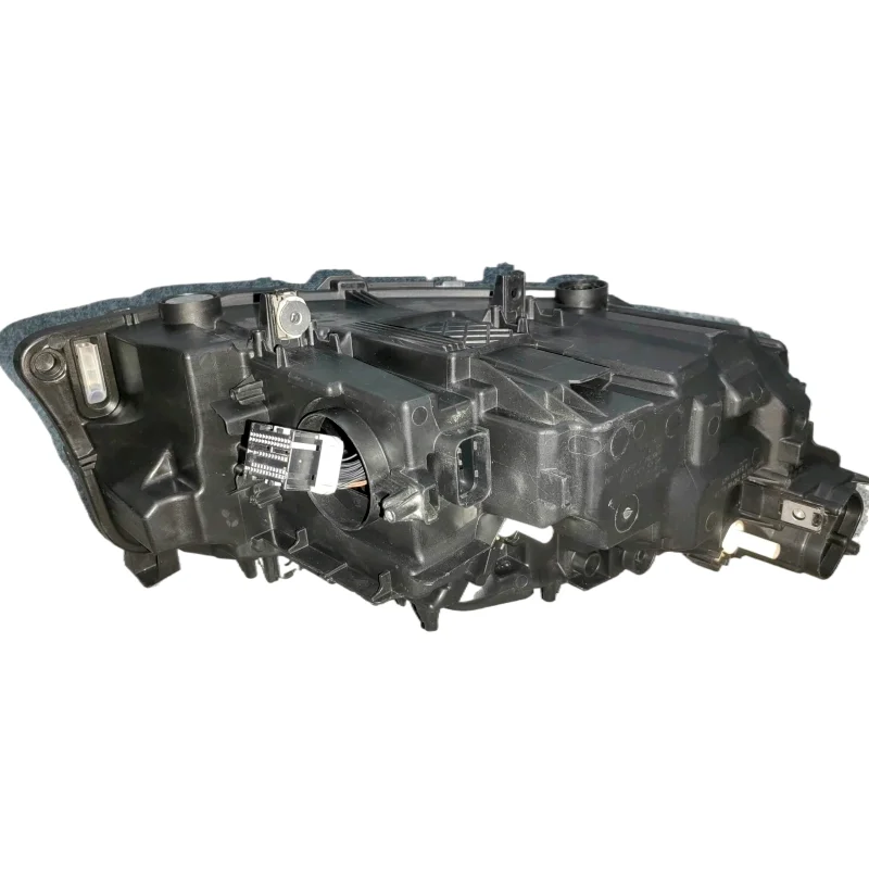 المصابيح الأمامية عالية الجودة والأكثر مبيعاً لنظام إضاءة السيارة BMW 3 Series GT F34 المصابيح الأمامية LED