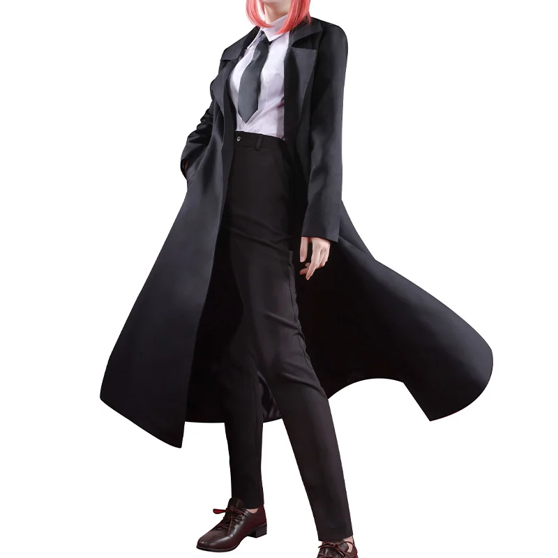 Disfraz de Cosplay Reze 2025 para Halloween, fiesta de juegos de rol de Navidad, juego de cómic, nuevo en stock S-XL