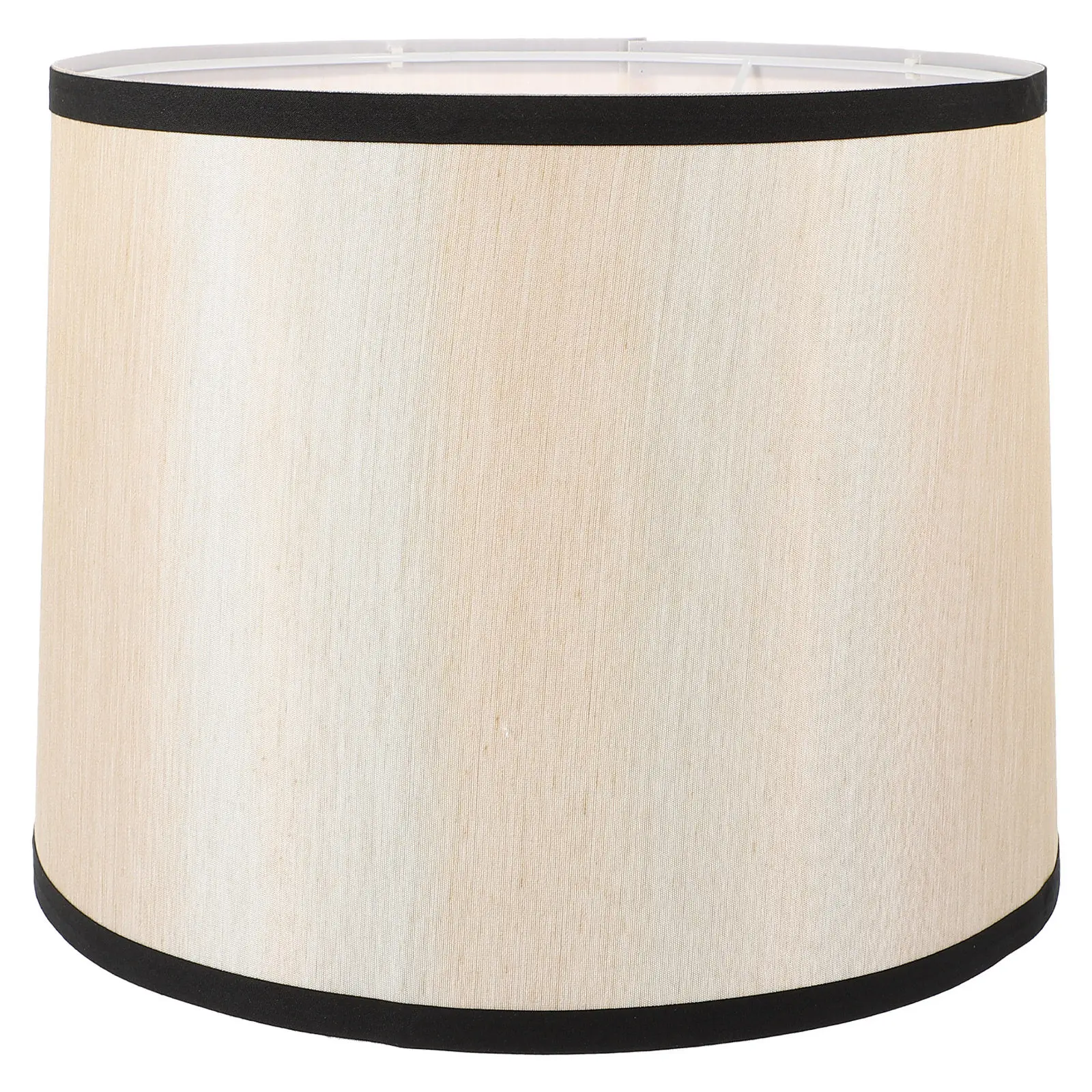 Table Lamp Cover Replacement Decorative For Floor Lamp Replacement Shade Home Decor Christmas Round Cloth Light