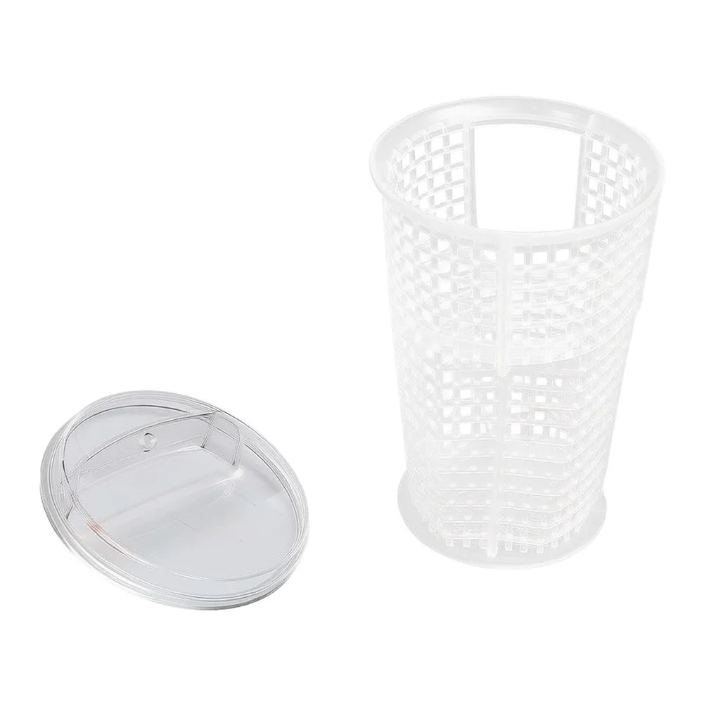 For Pool Maintenance As Shown Sand Filter Lid Flexible Filter Maintenance Solution Replacement Cover ABS Material