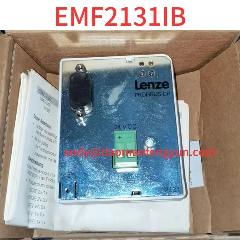 

Brand New EMF2131IB communication module