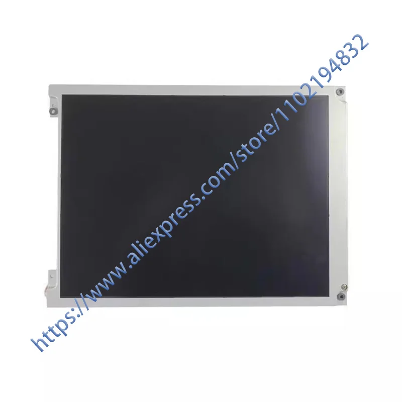 10.4 Inch KCS6448JSTT-X6 LCD Screen 3 Months Warranty Fast Delivery