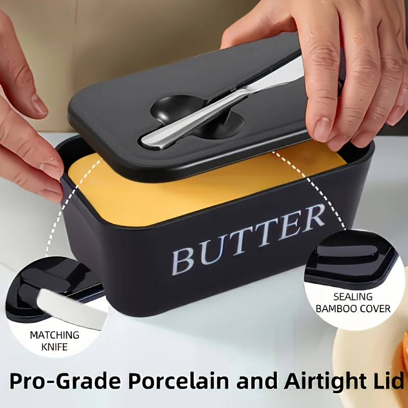 Thumbnail 3 - #36 Butter Dishes List of Top Picks