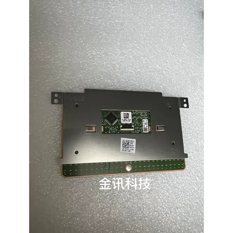 Trackpad Touchpad Original para Dell Lingyue 14 5000 5493 CN-06JKF4