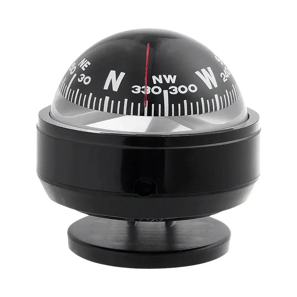 

Outdoor Sea Marine Military Electronic Boat Ship Vehicle Car Positioning Compass Navigation Night Precision High Light LED T5D6