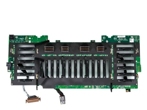 

Dell V3665 Hard Drive V2 Backplane - 24x 25-inch SAS