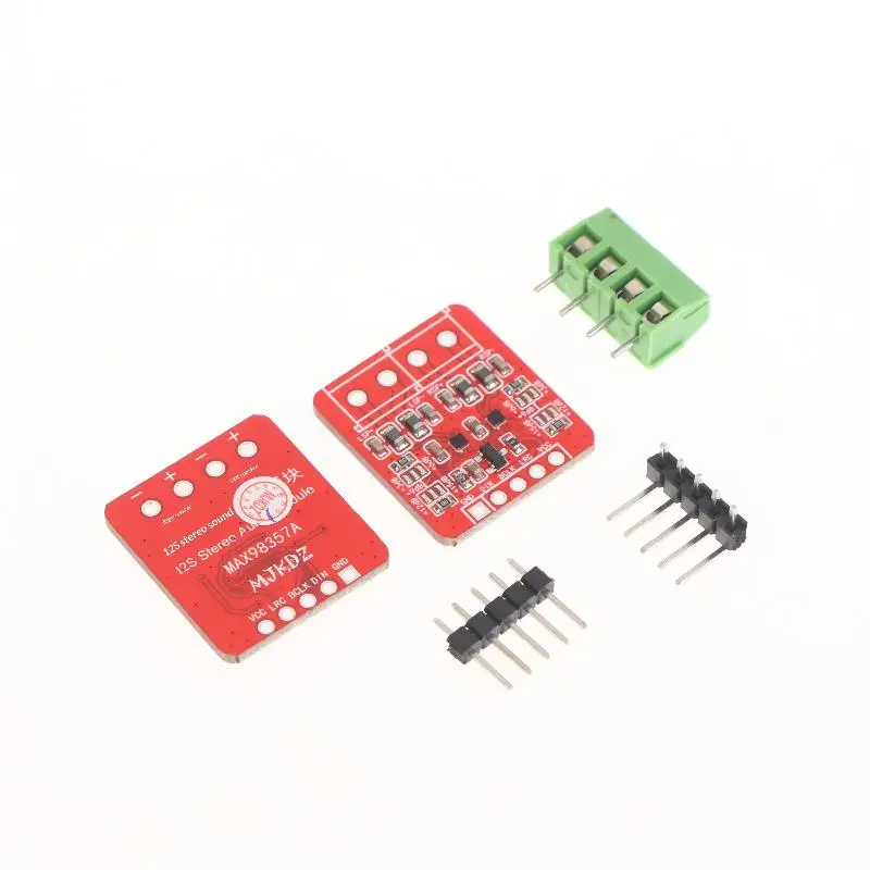 MAX98357A Module St…