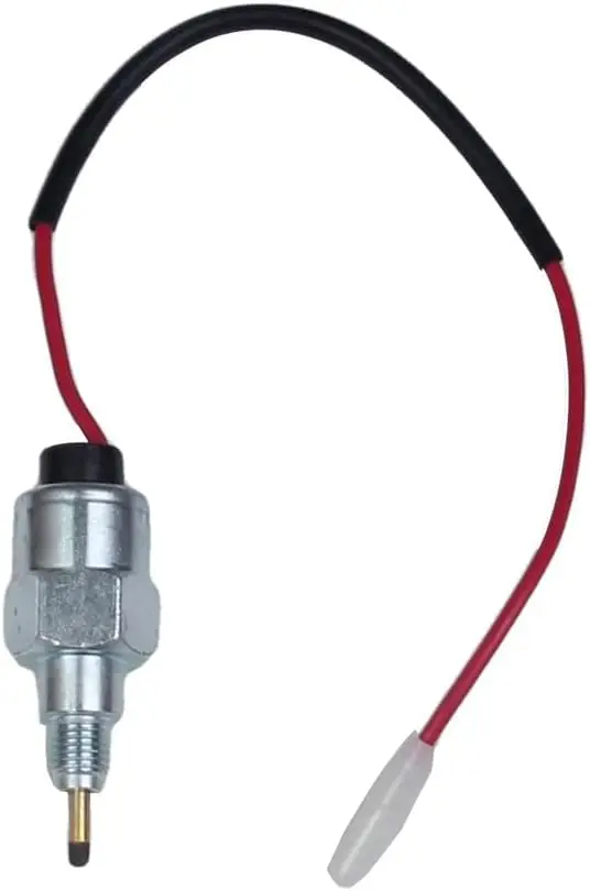 Fuel Solenoid For 692094 FSL90-0009 B1692094 807664 692094 BC