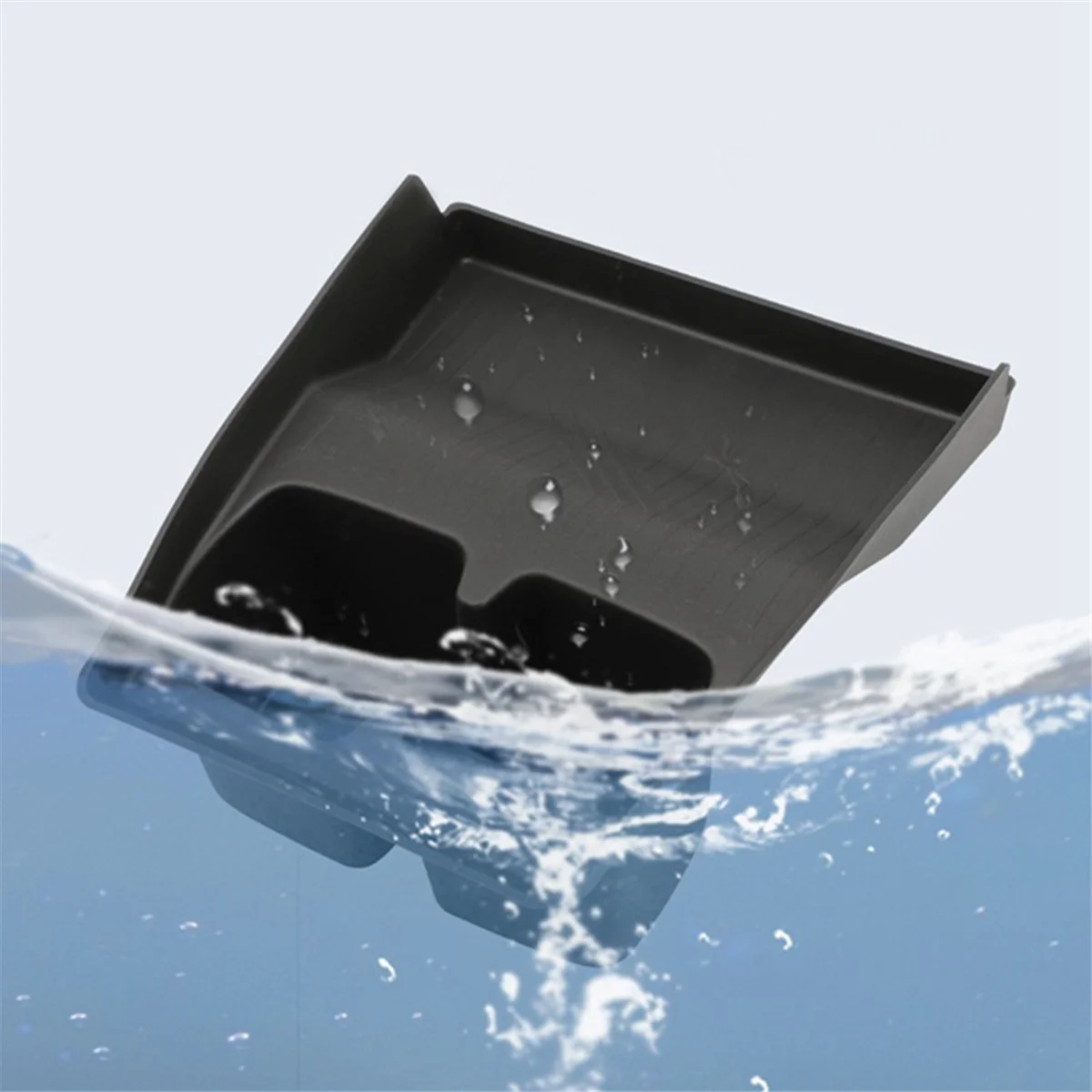 

Car Accessories Car Water Cup Holder Storage Tray for Suzuki Swift 2016-2024 Cen