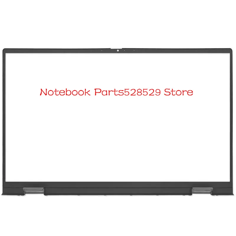 K For Dell Inspiron 15 Pro 5510 5515 Screen back cover frame front bezel hinge Palm rest base case bottom shell CHFVW 03KRDJ
