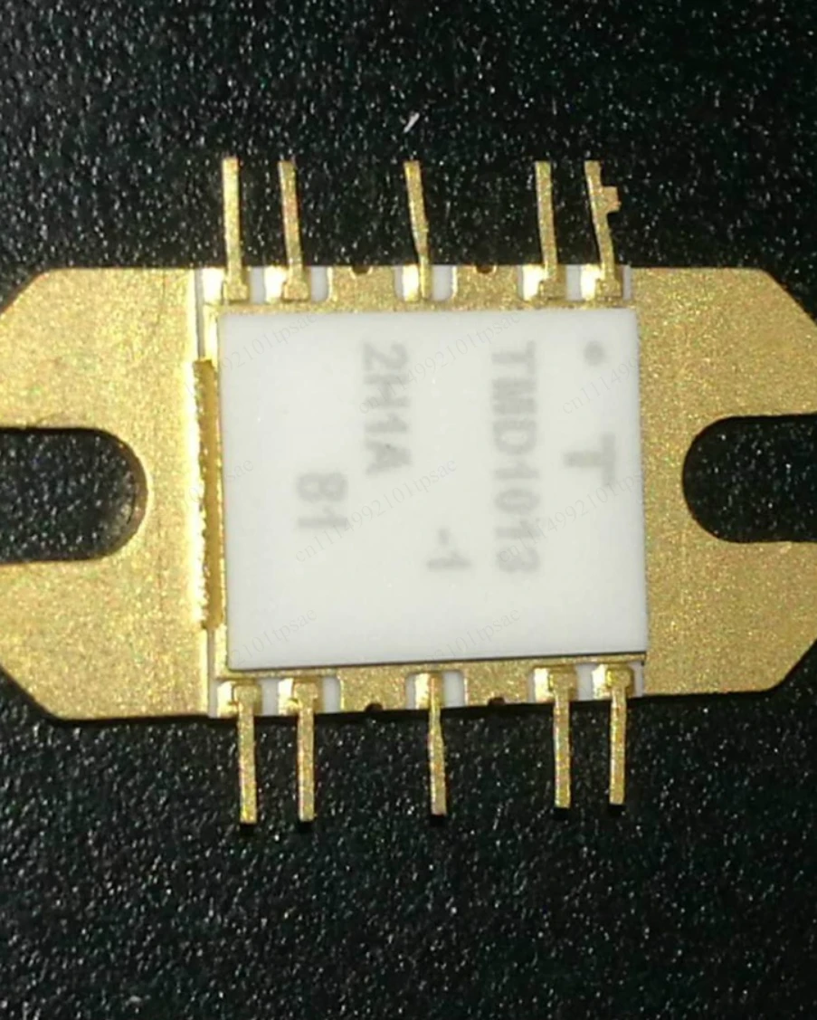 TMD1013-1 high-frequency microwave tube, RF amplifier tube, precision vacuum device