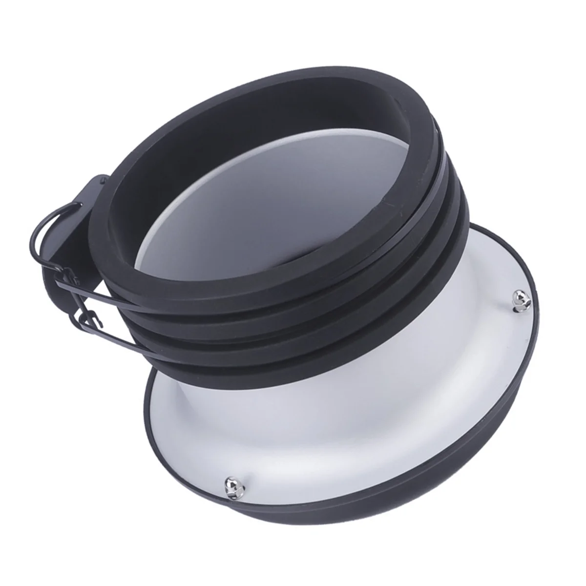 

KZQ-fSN-27 Metal Interchangeable Mount for Bowens Mount Accessories to be Used for Profoto