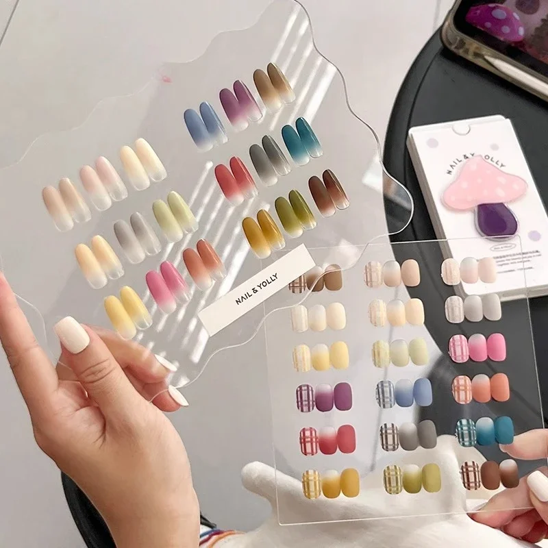 18 cores morandi pat pintura gel 4 em 1 usado para carimbo de unhas gradiente embeber fora uv led gel vernizes manicure pintura gel