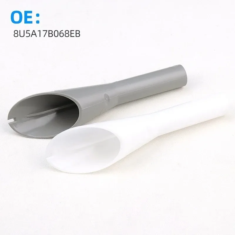 

For Fuel Tank Funnel Tube Adaptor Spout for F150 Focus Mondeo Galaxy 1833948 1782177 2050651 8U5A17B068BB