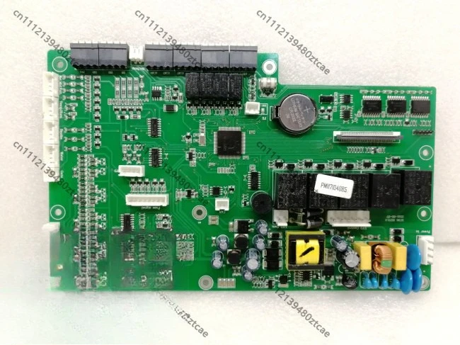 DC48V Telecom Power Monitoring Control Module CUC-09HB Used Dismantled Fully Functional Tested Power System Unit