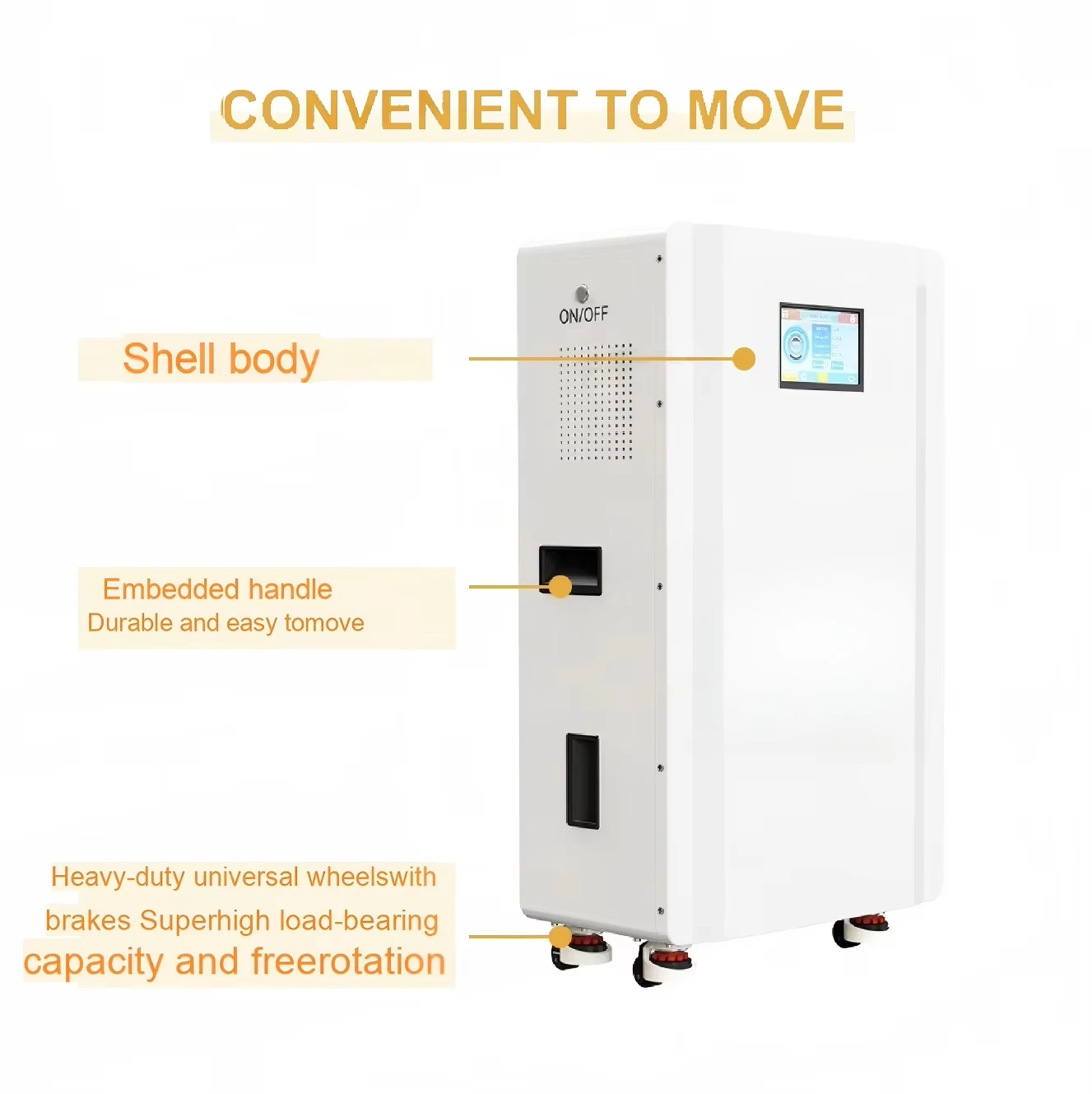 

Inverter Solar Power with Panels Lithium Battery Pack Solar Batteries Bank Solar Cells