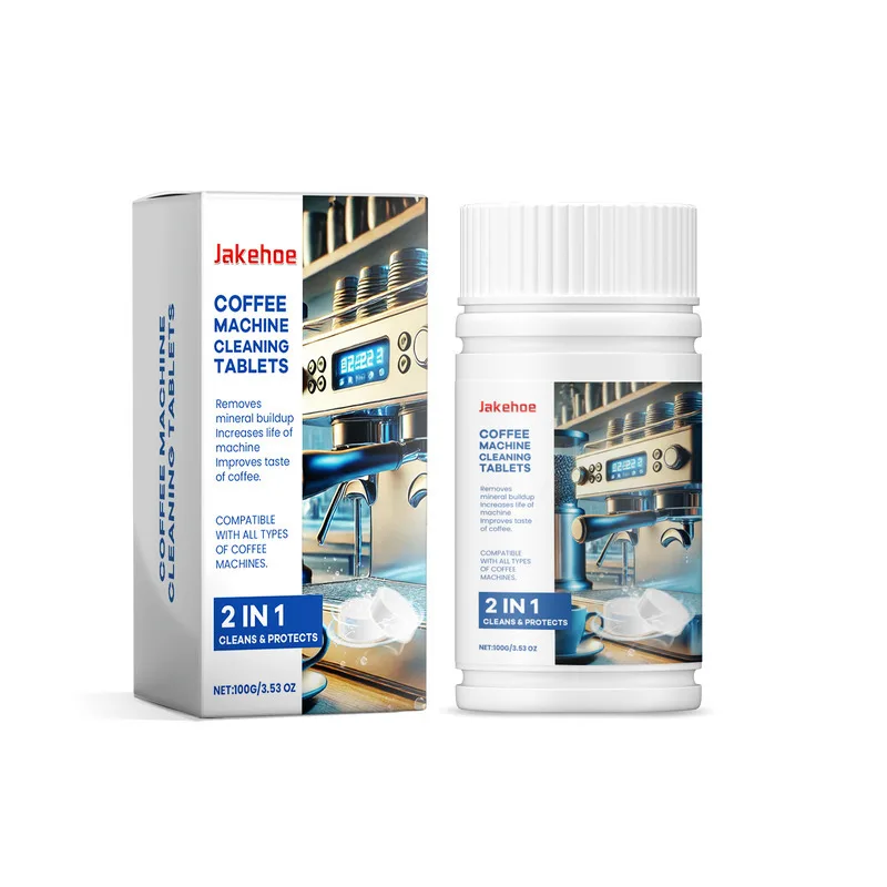 

Coffee Maker Maintenance Renovation Cleaning Tablets Lauryl Ether 7 Cleans Filter Basket Filter Adds Proper Water For Cleaning