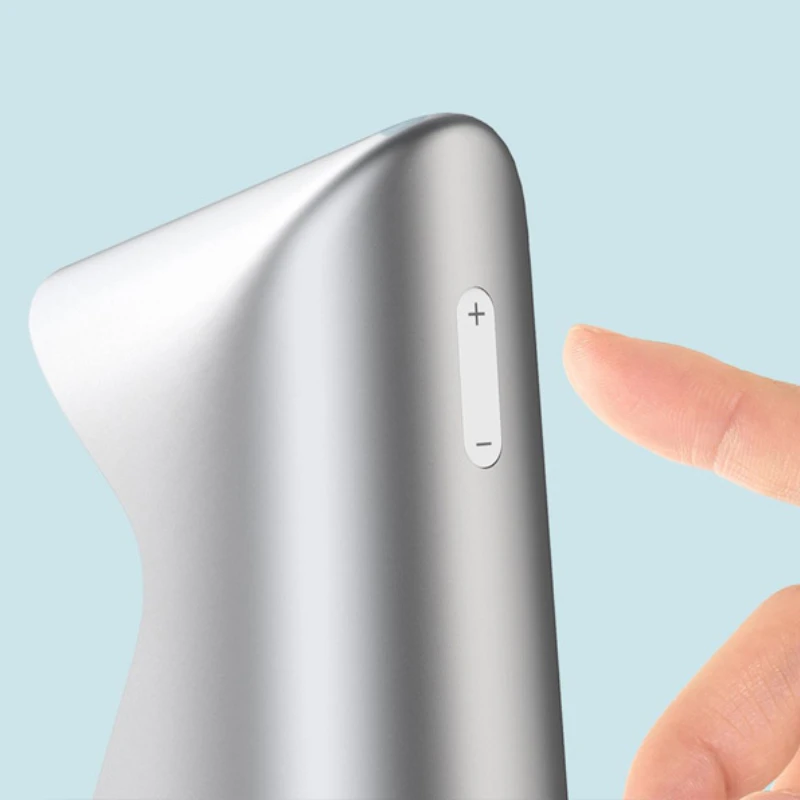 Simple Induction Mobile Phone Washing Fully Automatic Adjustable Foam Soap Dispenser Smart Bubble Hand Washer Sanitizer Machine