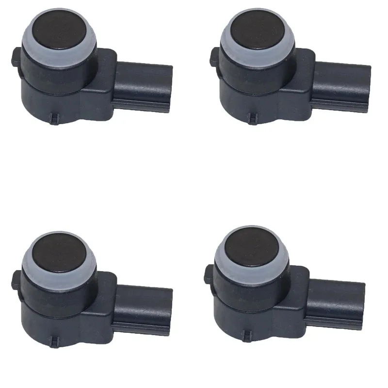 13334890 PDC Parking Sensor 4PCS For GM Opel Astra J Zafira C Tourer 0263013193