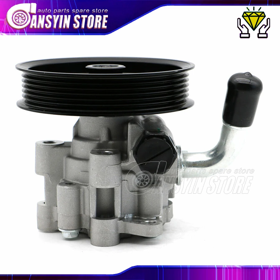 

Power Steering Pump For 2005-2010 Jeep Commander Grand Cherokee 21-5461 52089883AC 52089883AD 55-63145