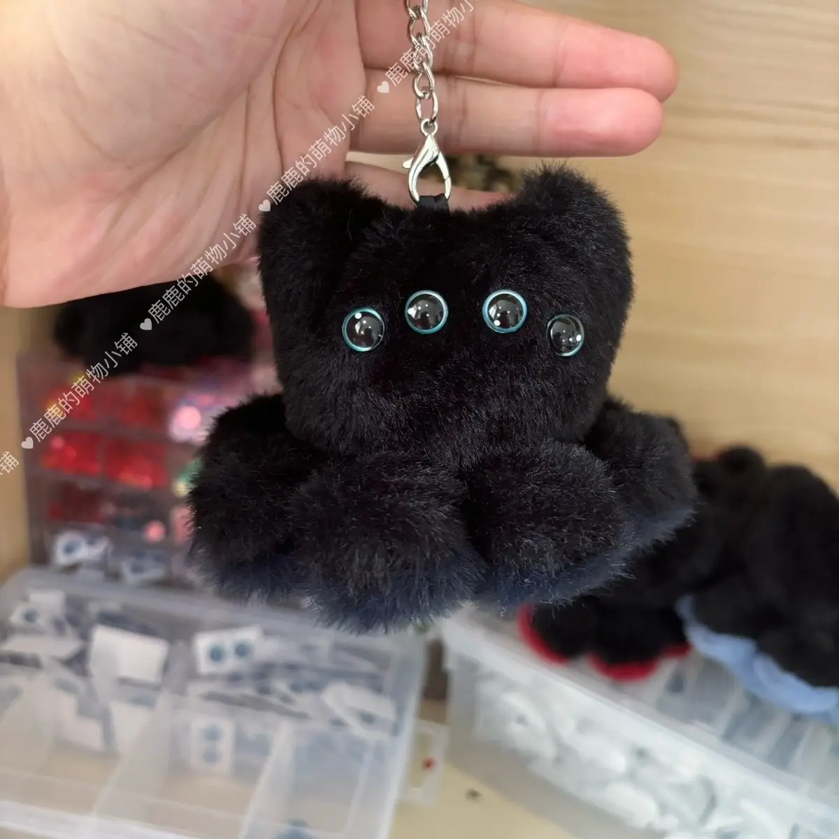 10 cm 2025 novo anime call of duty fantasma cosplay kawaii pelúcia pingente plushie mochila ornamentos presente flip polvo