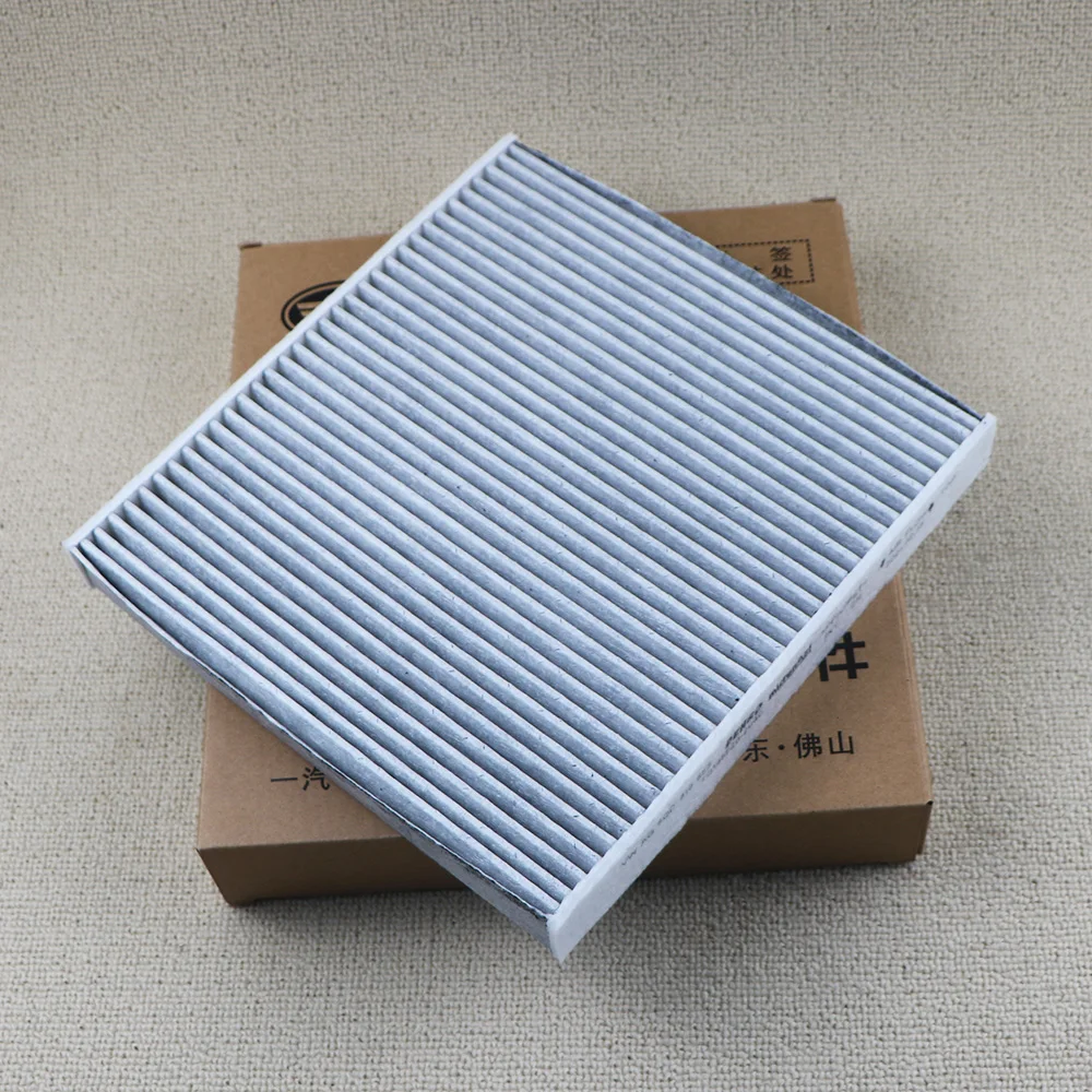 

5QD819653 Air Filter For Audi A3 8V Leon 5F Octavia 3 Golf 7 MK7 For VW AUDI SEAT SKODA Q3 S3 Q2L TTS TTRS CC L5Q0819653