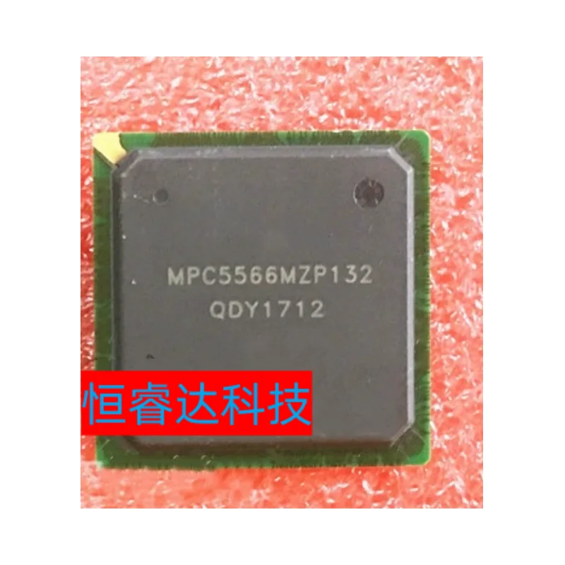 1pcs/lot New Original MPC5566MZP132 MPC5566MZP BGA in stock