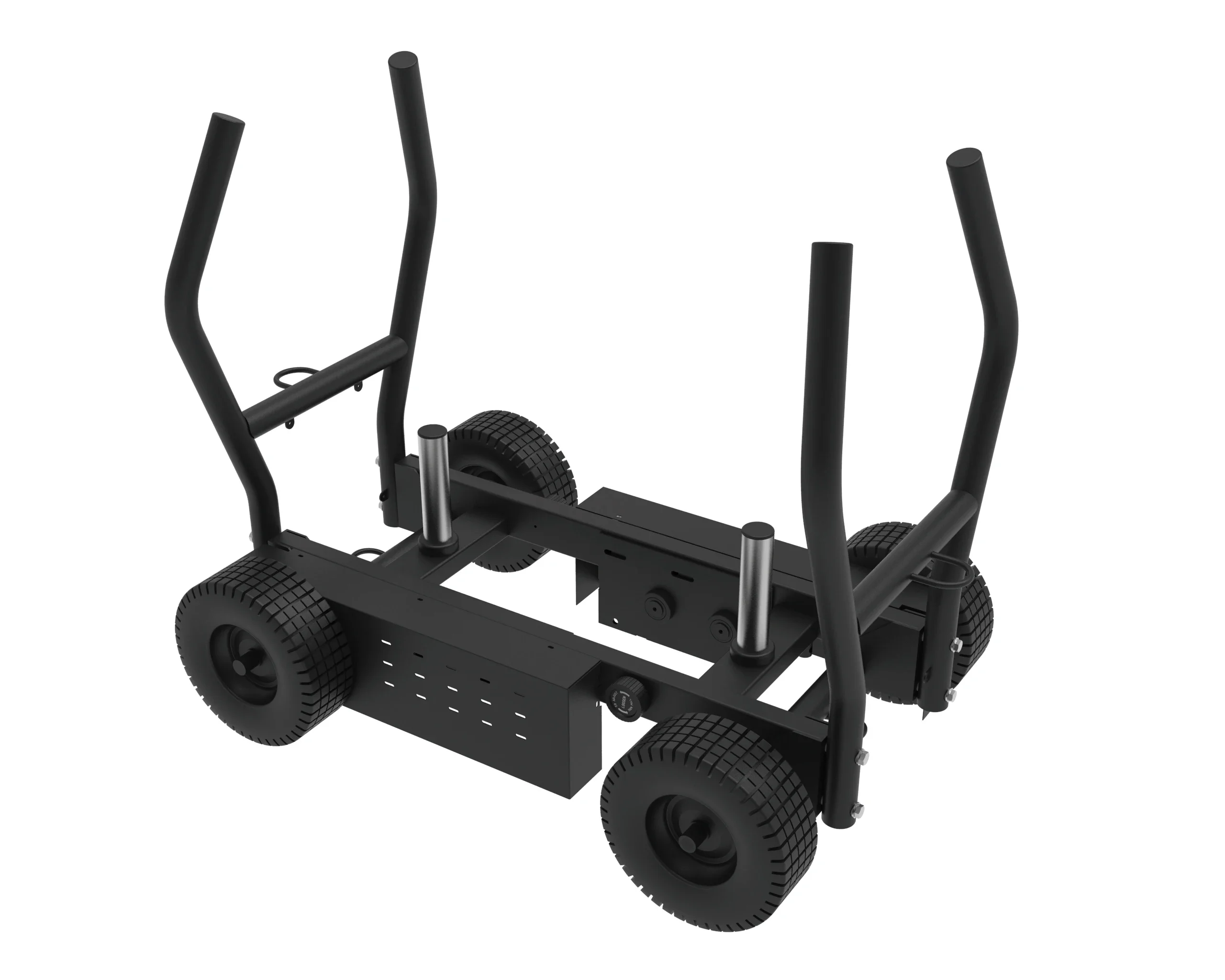 

Factory Commercial Gym Equipment Tank Exercise Push Pull Workout Tank Sled With Wheels Variable Magnetic Tank Car