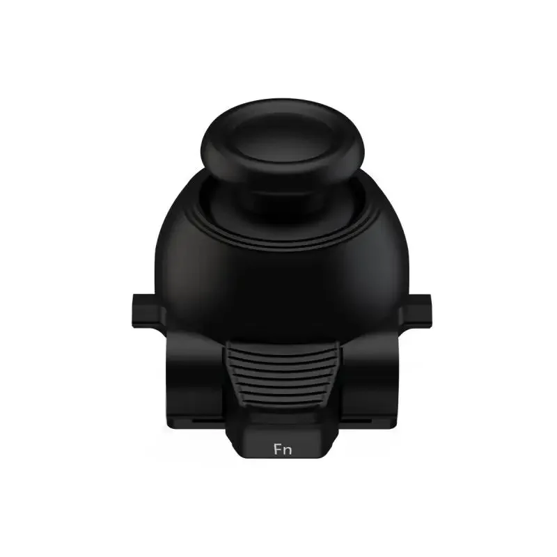 Moduł Besavior Edge Stick TMR do PS5 DualSense Edge, Plug & Play, joystick z funkcją anti-drift, regulowane napięcie, przycisk Fn, części zamienne do naprawy. — zdjęcie produktu 7