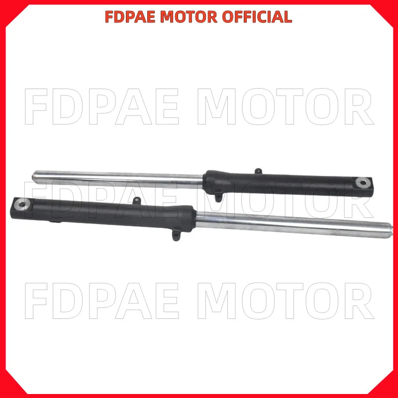 

Front Shock Absorber Assembly for Wuyang Honda Wh125-16