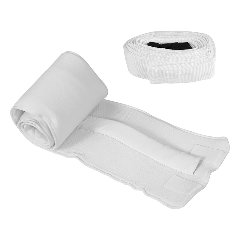 Kit convertidor de puente de cama doble a King, relleno de cama para hacer camas dobles en conector King, conector de cama doble y conector de colchón F