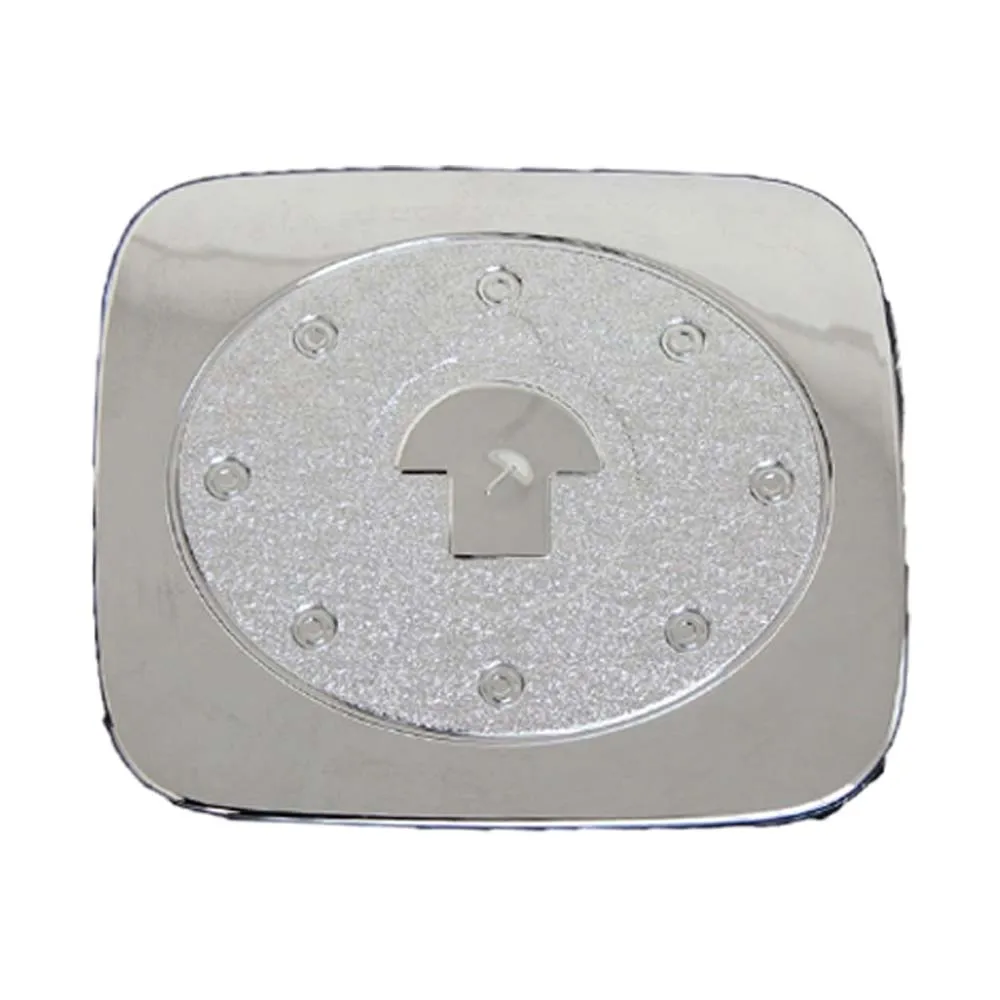 

Protective Cover Gas Tank Cover For Toyota Rav 4 1996-2000 Car Exterior Decoration Styling Upgrade Modify A Car