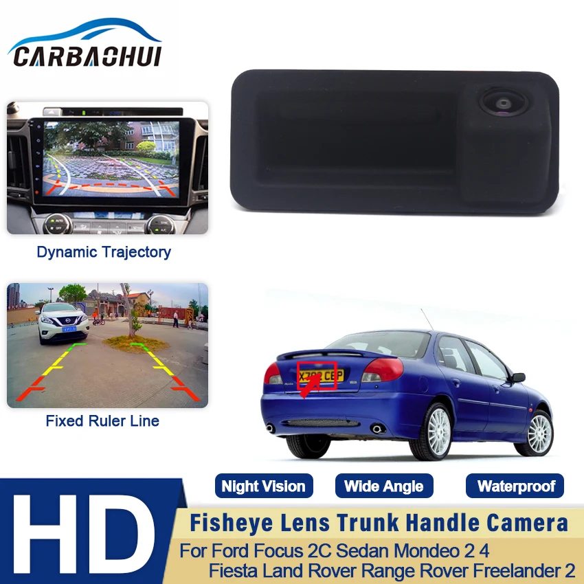 170° Hd Waterproof … - image