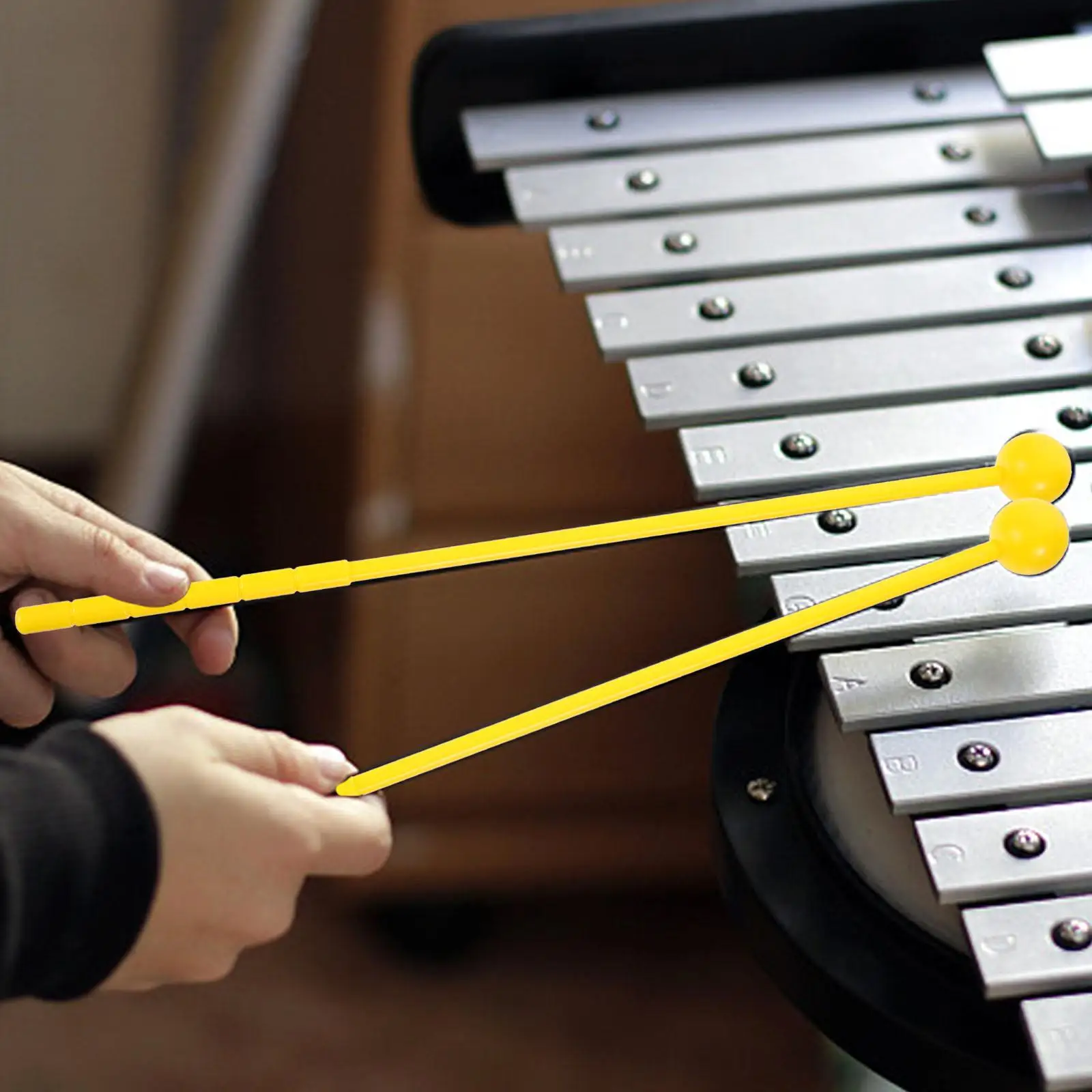 Thumbnail 4 - #2 Compare Glockenspiels & Xylophones Before You Buy