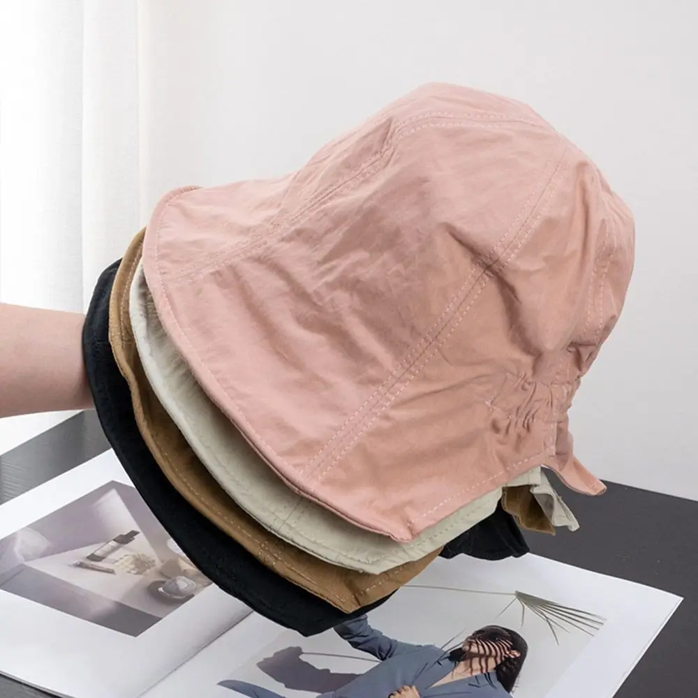 

Солнцезащитная Рыбацкая шляпа, повседневные Панамы, кепки для рыбалки с УФ-защитой, быстросохнущие летние кепки для кемпинга